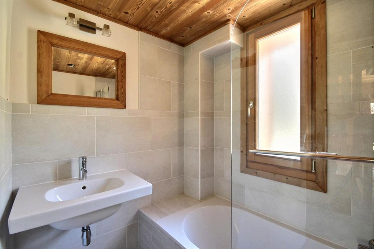 Chalet Sauna Au Pied Des Pistes - Saint Jean D'Aulps Station - 14 Personnes - Chalet Phoenix エクステリア 写真
