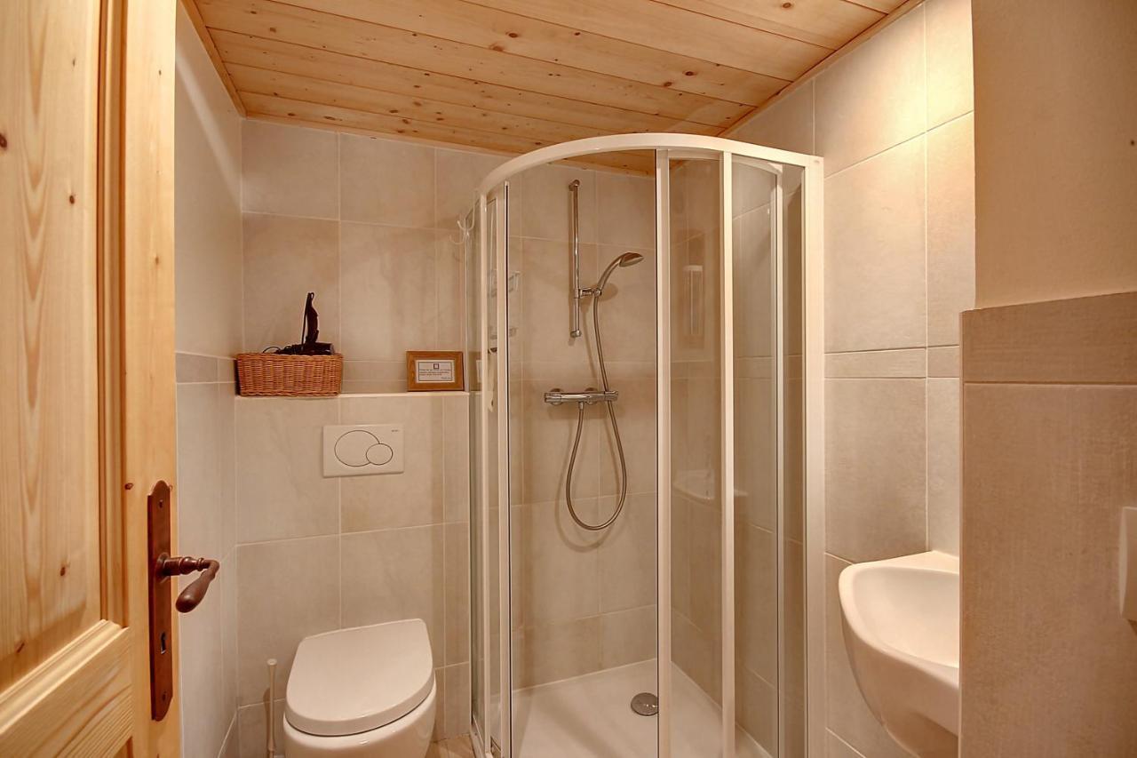 Chalet Sauna Au Pied Des Pistes - Saint Jean D'Aulps Station - 14 Personnes - Chalet Phoenix エクステリア 写真