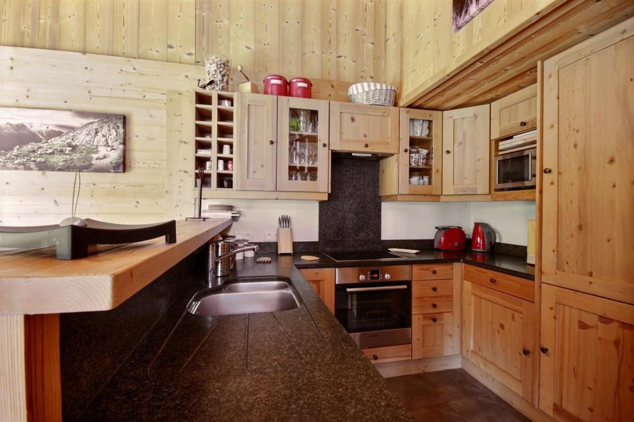 Chalet Sauna Au Pied Des Pistes - Saint Jean D'Aulps Station - 14 Personnes - Chalet Phoenix エクステリア 写真