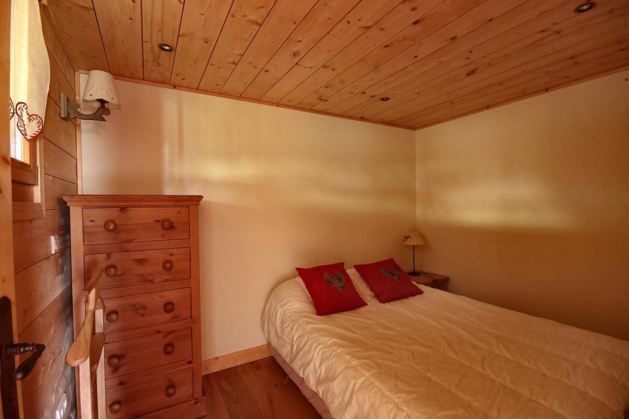 Chalet Sauna Au Pied Des Pistes - Saint Jean D'Aulps Station - 14 Personnes - Chalet Phoenix エクステリア 写真